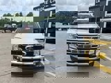 New 2025 Ford F550 4x4 Regular Cab Super Duty image 2