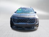 New 2025 Kia Carnival SX image 4