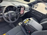 New 2025 RAM 2500 Lone Star image 2