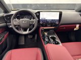 New 2025 Lexus NX 350 AWD w/ Luxury Package image 6