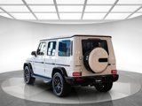 New 2025 Mercedes-Benz G 63 AMG 4MATIC image 2