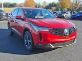 New 2025 Acura RDX A-Spec image 2