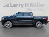 New 2025 RAM 1500 Tungsten image 3