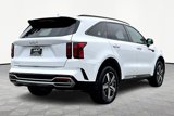 Certified 2023 Kia Sorento S image 2