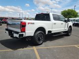 Used 2024 Ford F350 Platinum image 3