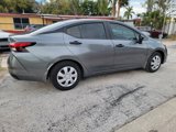 Used 2021 Nissan Versa S image 6