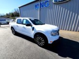 Certified 2024 Ford Maverick Lariat image 4