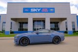 New 2025 Ford Mustang Coupe image 3