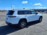 New 2025 Jeep Grand Cherokee L Limited image 3