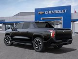 New 2025 Chevrolet Silverado EV RST image 3