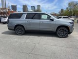 New 2025 Chevrolet Suburban High Country image 3