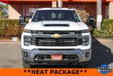 Used 2024 Chevrolet Silverado 3500 LT w/ Convenience Package image 3