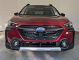 New 2025 Subaru Outback Limited image 3