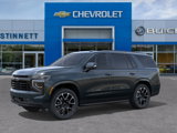New 2025 Chevrolet Tahoe RST image 2