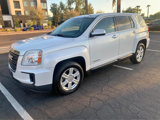 Used 2016 GMC Terrain SLT image 3
