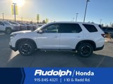 New 2025 Honda Pilot EX-L image 2