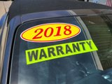 Used 2018 Ford Mustang Premium w/ Equipment Group 201A image 4
