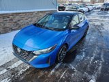 Used 2024 Nissan Sentra SR w/ SR Premium Package image 2