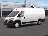 New 2025 RAM ProMaster 3500 w/ Quick Order Package 22G SLT image 2