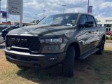 New 2026 RAM 1500 Rebel w/ Rebel Level 2 Equipment Group image 3