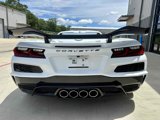 Used 2024 Chevrolet Corvette Z06 w/ Z07 Performance Package image 2