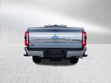 New 2025 Ford F250 King Ranch w/ Chrome Package image 4