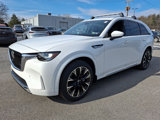 New 2025 MAZDA CX-90 3.3 Turbo S w/ Premium Package image 2