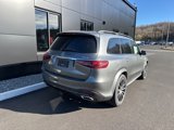 New 2025 Mercedes-Benz GLS 450 4MATIC image 5