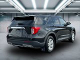 Used 2022 Ford Explorer XLT w/ Equipment Group 202A image 5
