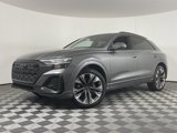 New 2025 Audi Q8 Premium Plus image 2