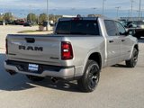 New 2025 RAM 1500 Big Horn image 4