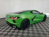 New 2026 Chevrolet Corvette Stingray Coupe w/ 1LT image 4