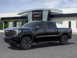 New 2025 GMC Sierra 1500 AT4 w/ Technology Package image 2