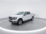 New 2025 Ford F150 Lariat image 3