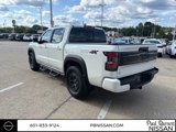 New 2025 Nissan Frontier PRO-4X image 5
