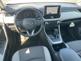 New 2025 Toyota RAV4 XLE image 4