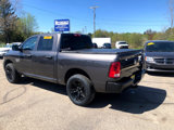 Used 2020 RAM 1500 Tradesman w/ Interior Cold Weather Group image 2