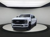New 2025 Ford F250 XL w/ Snow Plow Prep Package image 2