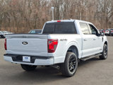 New 2025 Ford F150 XLT w/ Equipment Group 302A MID image 4