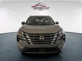 New 2026 Nissan Rogue SV w/ SV Premium Package image 3