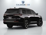 New 2025 Jeep Grand Cherokee L Altitude image 5