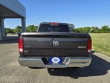 Used 2023 RAM 1500 Classic SLT w/ Trailer & Traction Group image 4