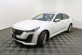 Used 2022 Cadillac CT5 Premium Luxury image 5