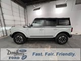 Used 2023 Ford Bronco Outer Banks image 4