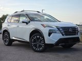 New 2026 Nissan Rogue Platinum image 2