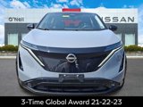 Certified 2023 Nissan Ariya AWD image 3