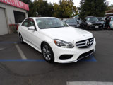 Used 2014 Mercedes-Benz E 250 BlueTEC Sedan image 2