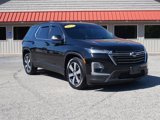Used 2023 Chevrolet Traverse LT image 3