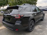 New 2025 Subaru Outback Onyx Edition image 5