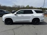New 2025 Hyundai Palisade Calligraphy image 4
